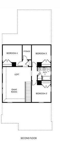 110 Oakdale Meadows LN, Hutto, TX 78634