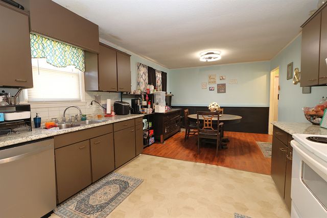 595 Owens Drive, Spartanburg, SC 29303