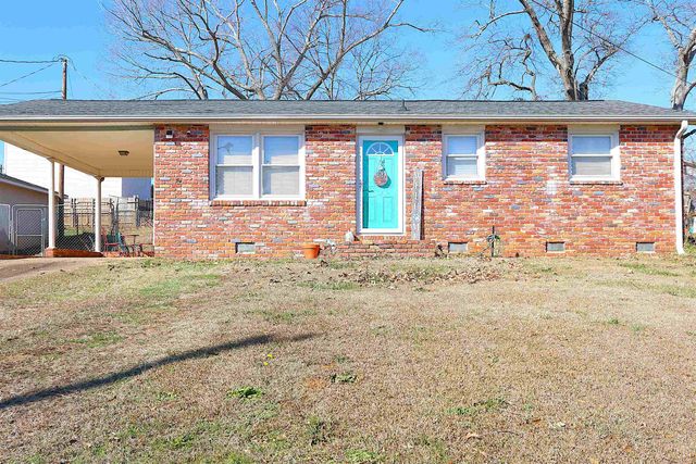 595 Owens Drive, Spartanburg, SC 29303