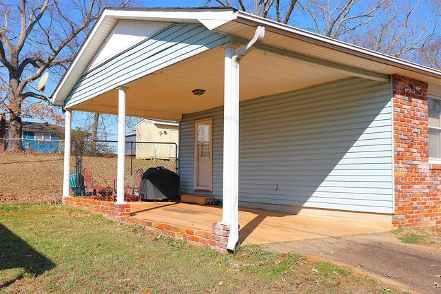 595 Owens Drive, Spartanburg, SC 29303