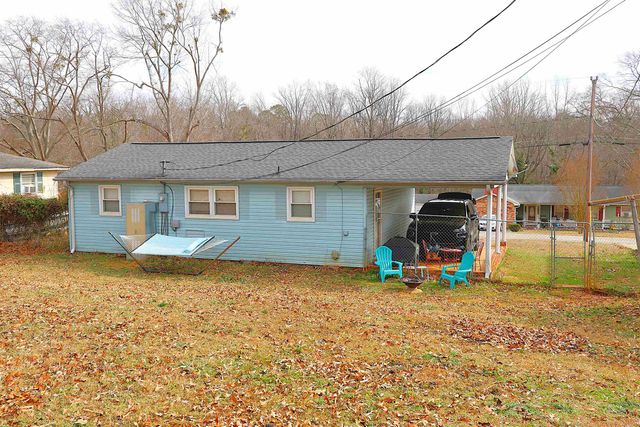 595 Owens Drive, Spartanburg, SC 29303