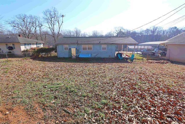 595 Owens Drive, Spartanburg, SC 29303