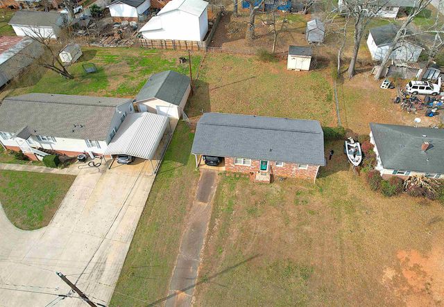 595 Owens Drive, Spartanburg, SC 29303