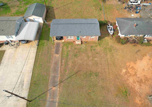 595 Owens Drive, Spartanburg, SC 29303