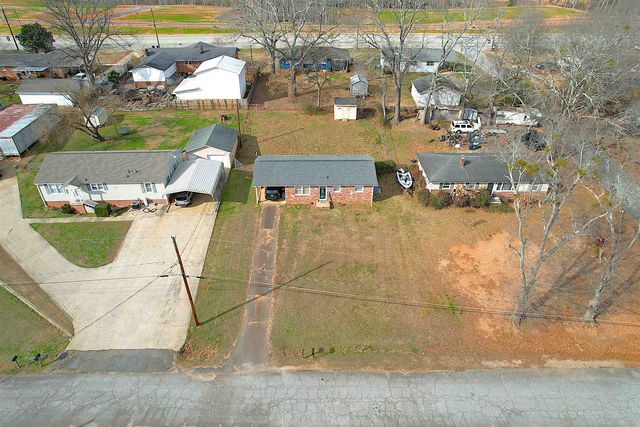 595 Owens Drive, Spartanburg, SC 29303