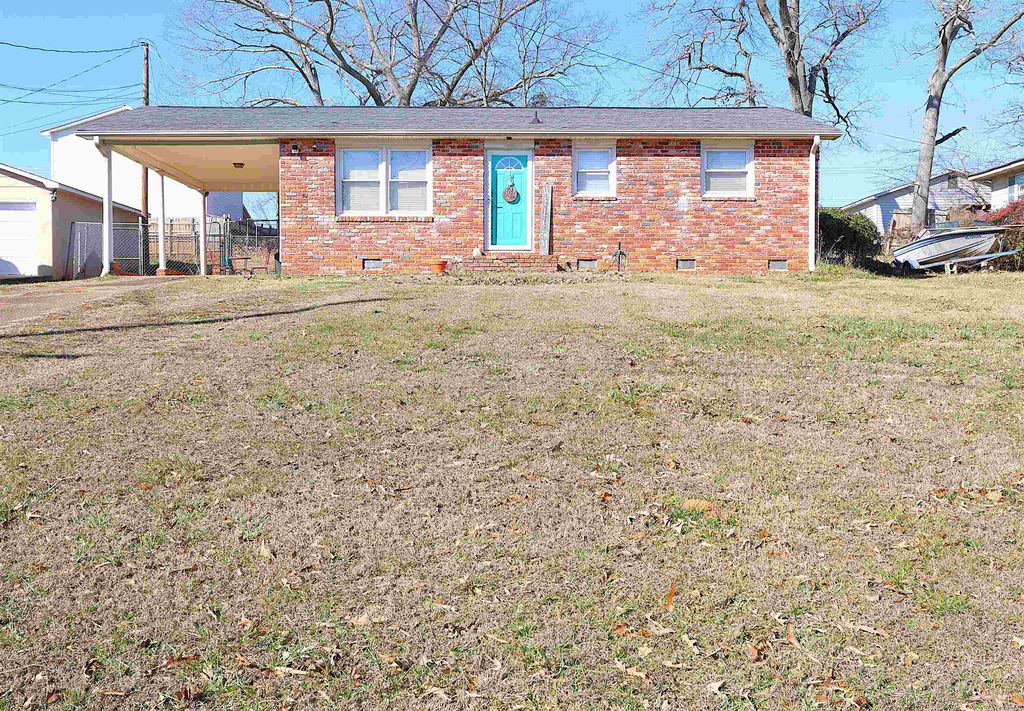 595 Owens Drive, Spartanburg, SC 29303