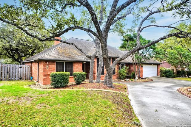 1508 Mount Laurel, Schertz, TX 78154