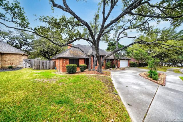 1508 Mount Laurel, Schertz, TX 78154