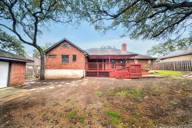 1508 Mount Laurel, Schertz, TX 78154