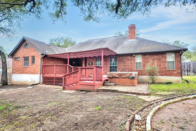 1508 Mount Laurel, Schertz, TX 78154