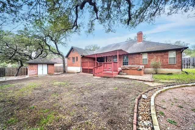 1508 Mount Laurel, Schertz, TX 78154