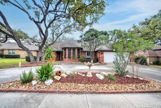 1508 Mount Laurel, Schertz, TX 78154