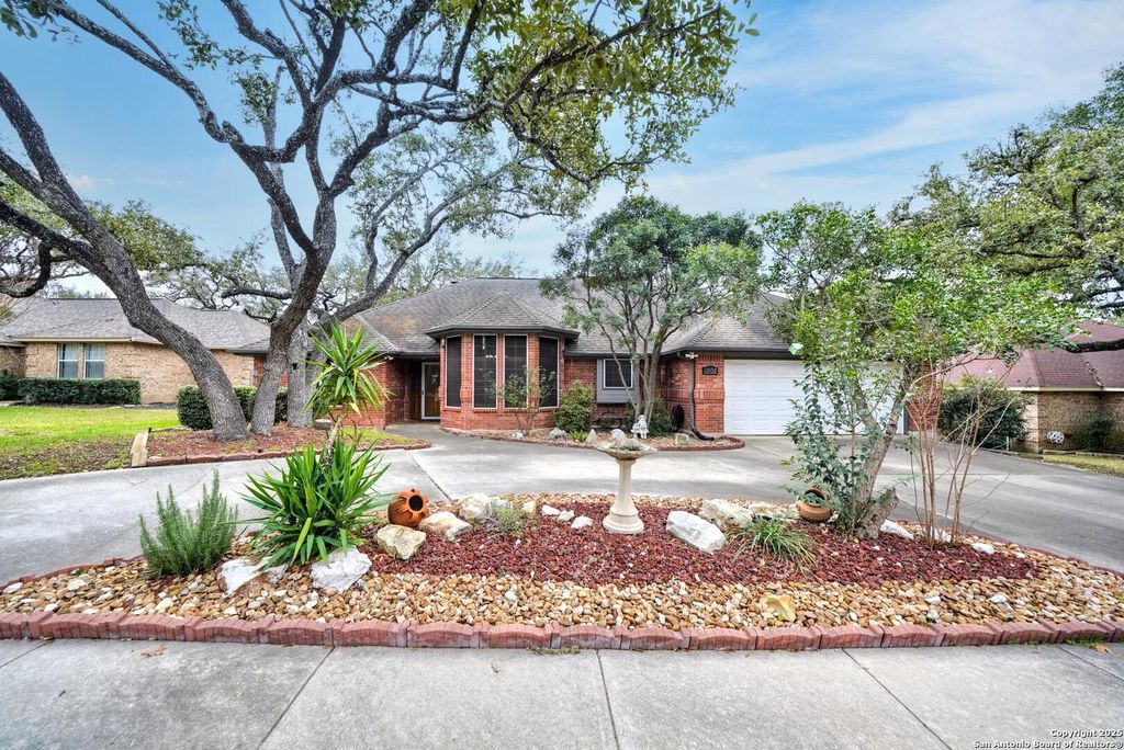 1508 Mount Laurel, Schertz, TX 78154