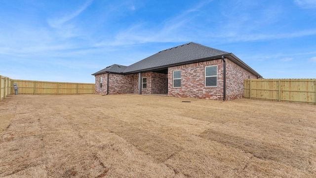 109 N Panther, Farmington, AR 72730