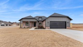 109 N Panther, Farmington, AR 72730