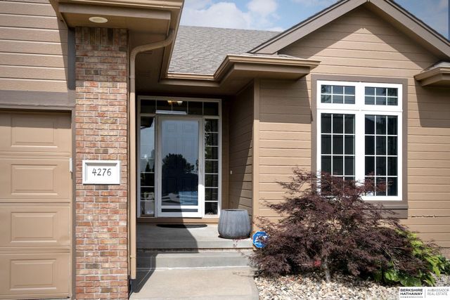 4276 N 176th Avenue, Omaha, NE 68116