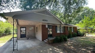 4003 COMANCHE RD, Memphis, TN 38118