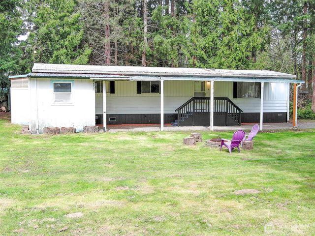 331 7th Avenue, Port Hadlock, WA 98339