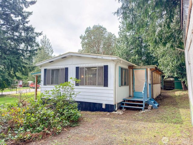 331 7th Avenue, Port Hadlock, WA 98339