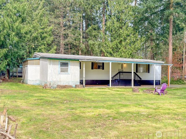 331 7th Avenue, Port Hadlock, WA 98339