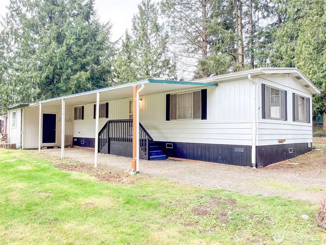 331 7th Avenue, Port Hadlock, WA 98339