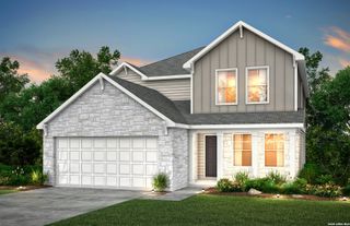 348 WILD CREEK RD, Seguin, TX 78155