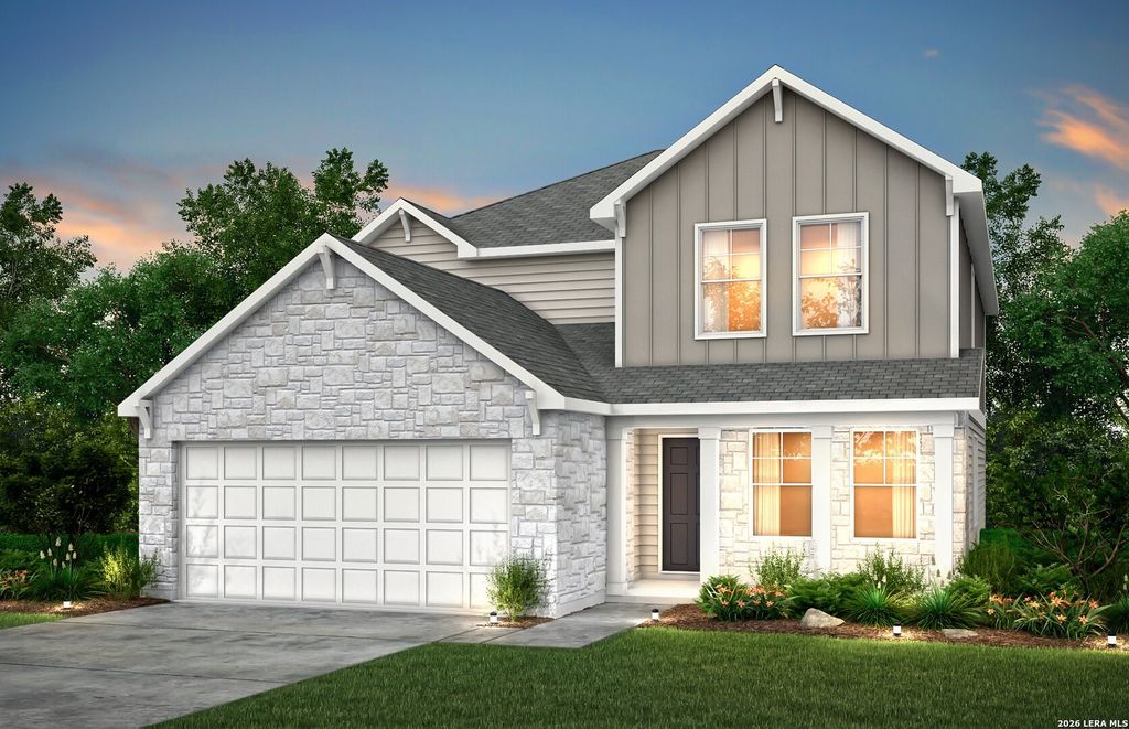 348 WILD CREEK RD, Seguin, TX 78155