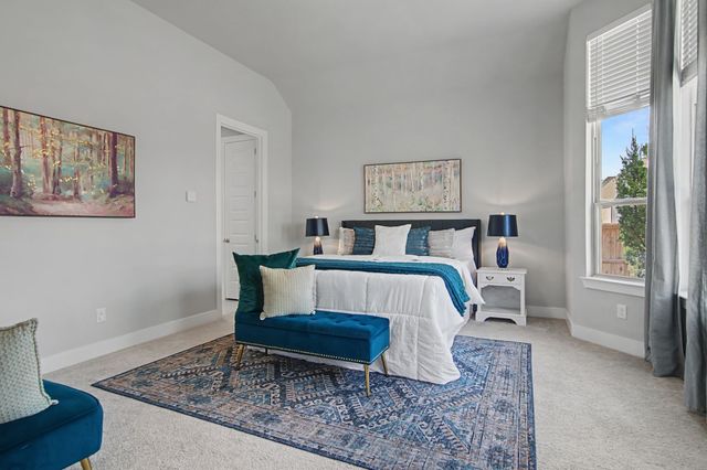 1101 Claiborne Drive, Aubrey, TX 76227