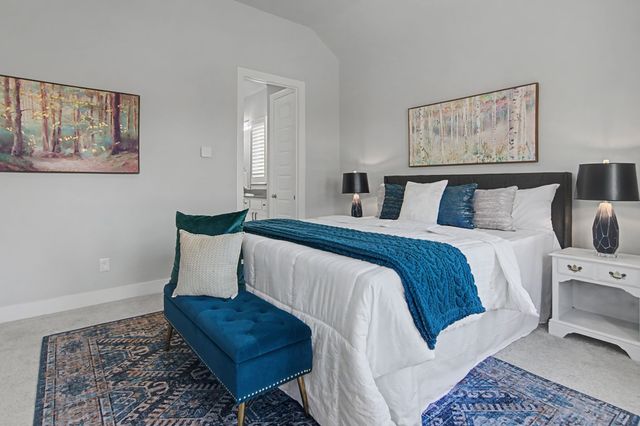 1101 Claiborne Drive, Aubrey, TX 76227