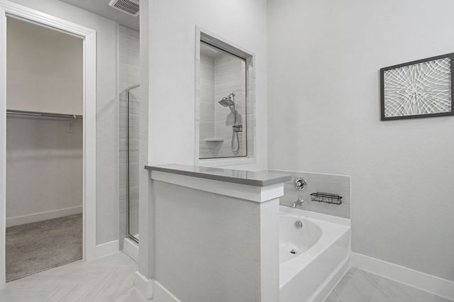 1101 Claiborne Drive, Aubrey, TX 76227