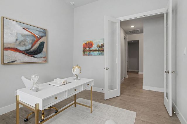 1101 Claiborne Drive, Aubrey, TX 76227