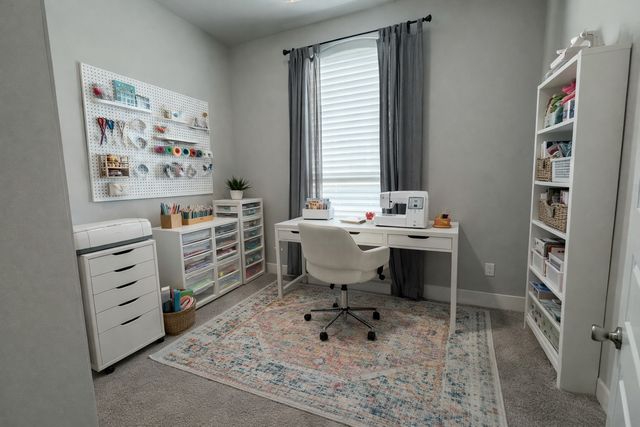 1101 Claiborne Drive, Aubrey, TX 76227