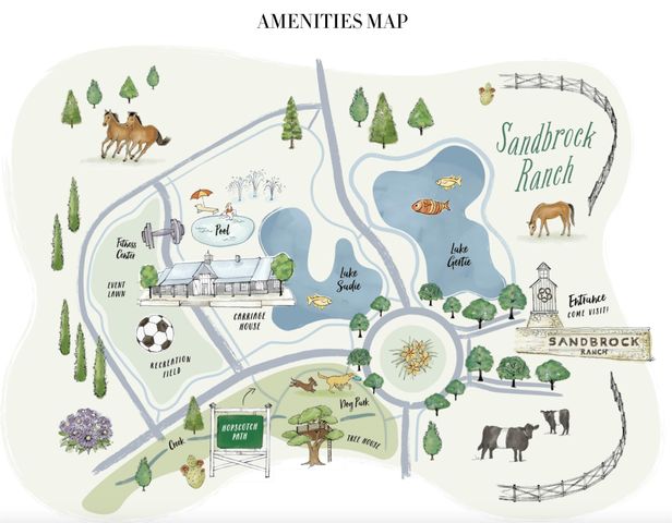 1101 Claiborne Drive, Aubrey, TX 76227