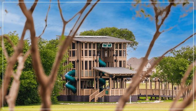 1101 Claiborne Drive, Aubrey, TX 76227