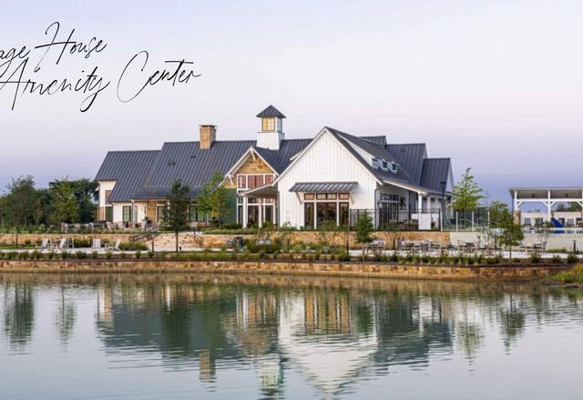 1101 Claiborne Drive, Aubrey, TX 76227