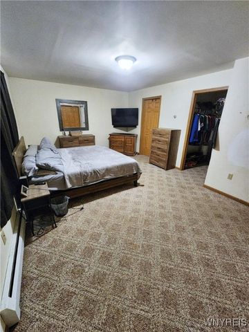 5844 Leonard Run Road, Carrollton, NY 14753