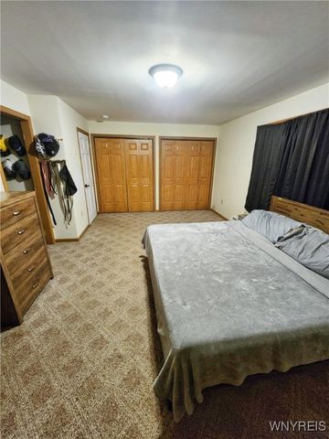 5844 Leonard Run Road, Carrollton, NY 14753