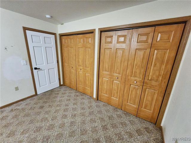 5844 Leonard Run Road, Carrollton, NY 14753