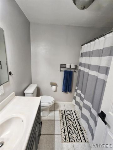 5844 Leonard Run Road, Carrollton, NY 14753