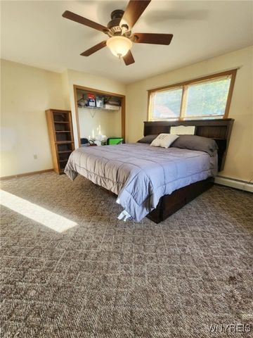 5844 Leonard Run Road, Carrollton, NY 14753