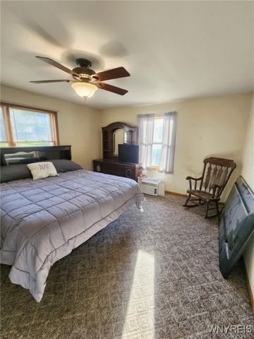 5844 Leonard Run Road, Carrollton, NY 14753