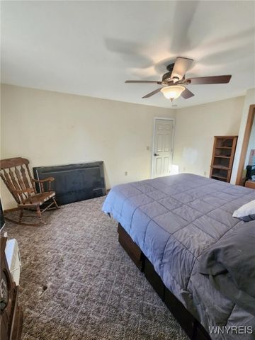 5844 Leonard Run Road, Carrollton, NY 14753