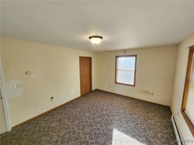 5844 Leonard Run Road, Carrollton, NY 14753