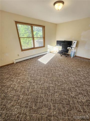 5844 Leonard Run Road, Carrollton, NY 14753