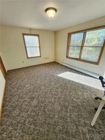 5844 Leonard Run Road, Carrollton, NY 14753