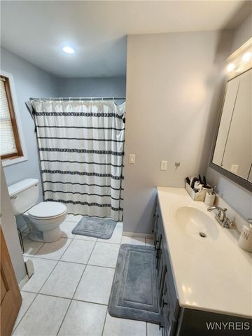 5844 Leonard Run Road, Carrollton, NY 14753