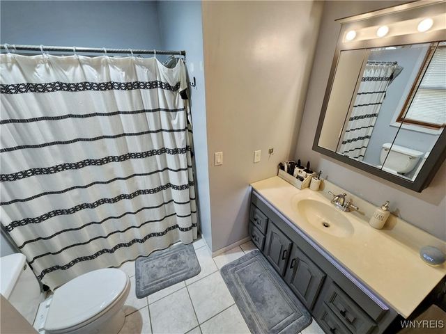 5844 Leonard Run Road, Carrollton, NY 14753