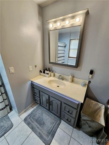 5844 Leonard Run Road, Carrollton, NY 14753