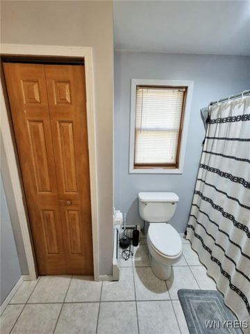 5844 Leonard Run Road, Carrollton, NY 14753