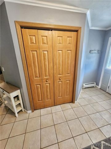 5844 Leonard Run Road, Carrollton, NY 14753